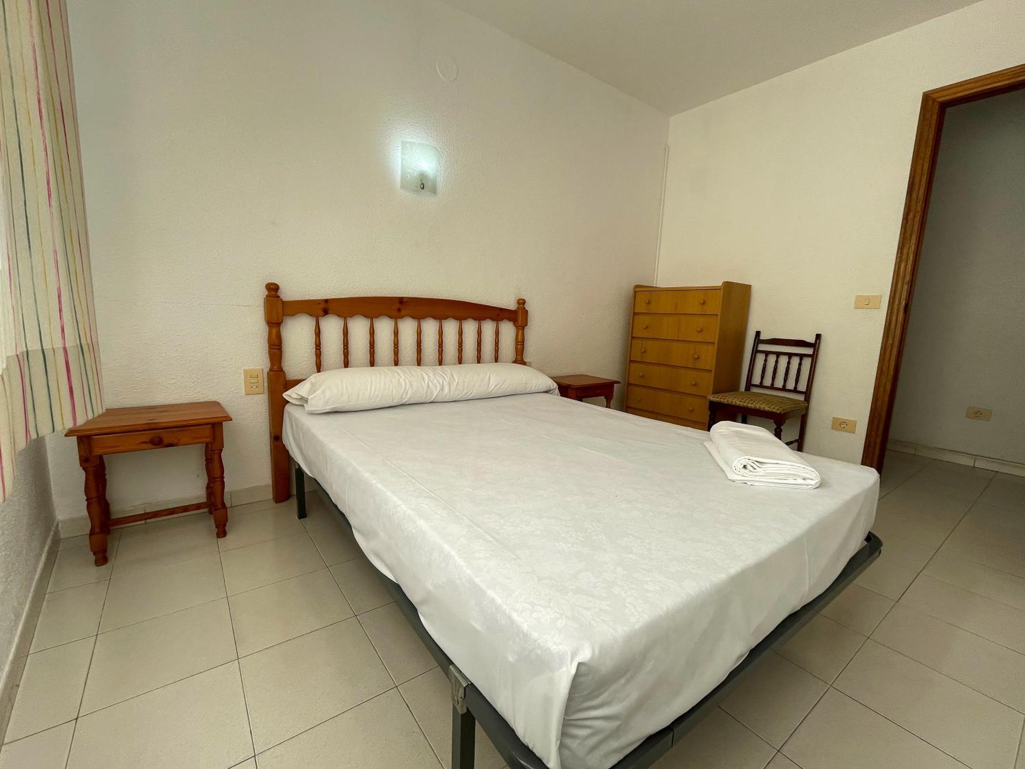 Apartamentos Playa Oropesa 3000 โอโรเปซาเดลมาร์ ภายนอก รูปภาพ