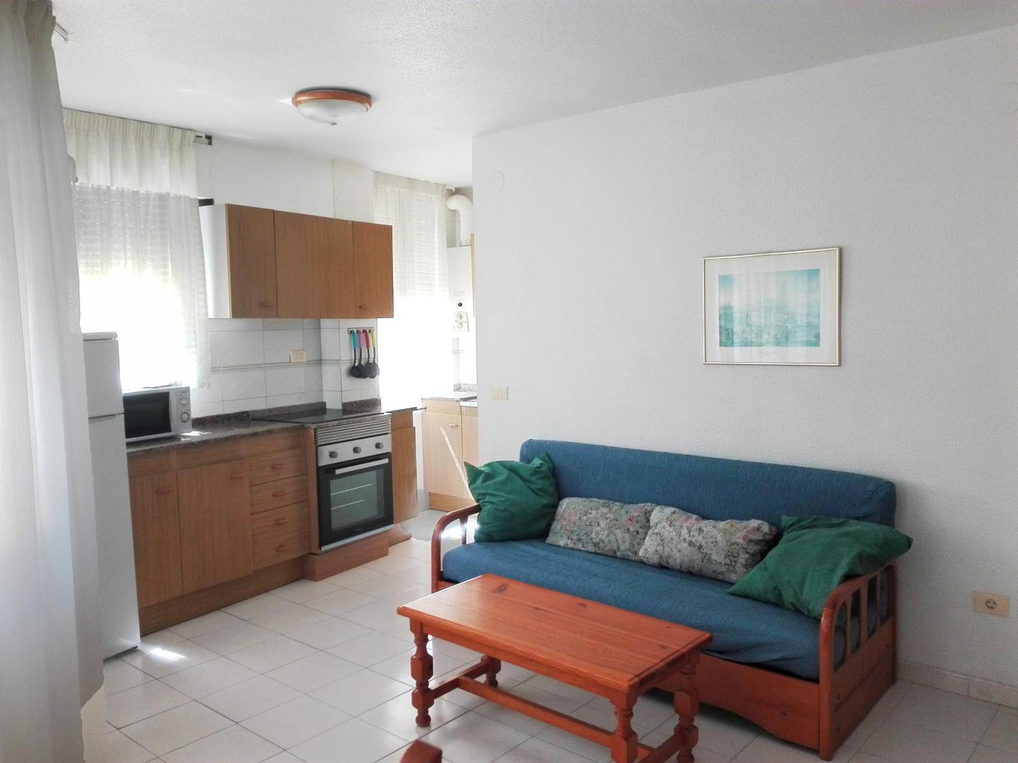 Apartamentos Playa Oropesa 3000 โอโรเปซาเดลมาร์ ภายนอก รูปภาพ