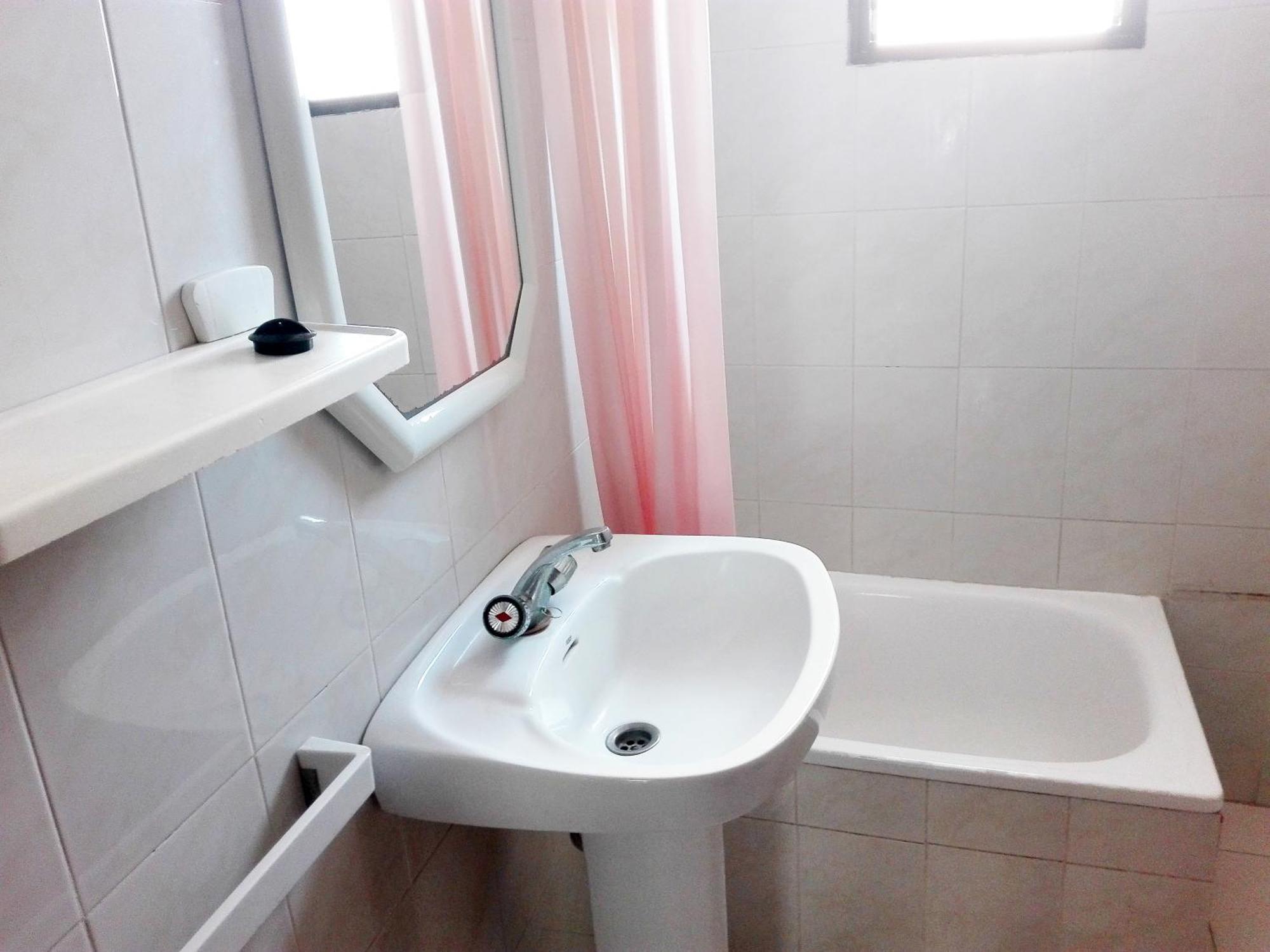 Apartamentos Playa Oropesa 3000 โอโรเปซาเดลมาร์ ภายนอก รูปภาพ