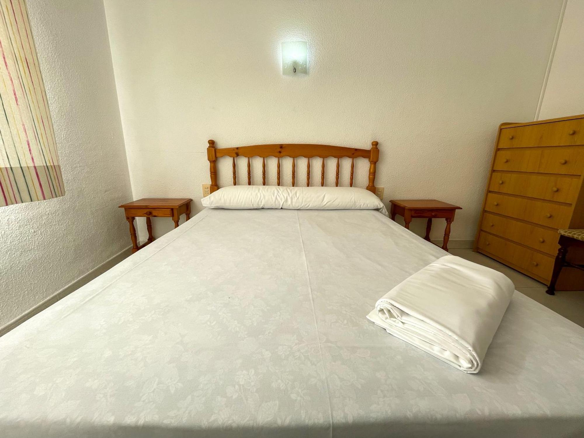 Apartamentos Playa Oropesa 3000 โอโรเปซาเดลมาร์ ภายนอก รูปภาพ