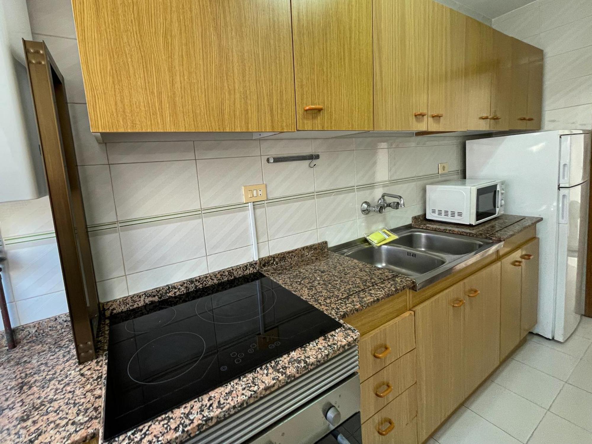Apartamentos Playa Oropesa 3000 โอโรเปซาเดลมาร์ ภายนอก รูปภาพ